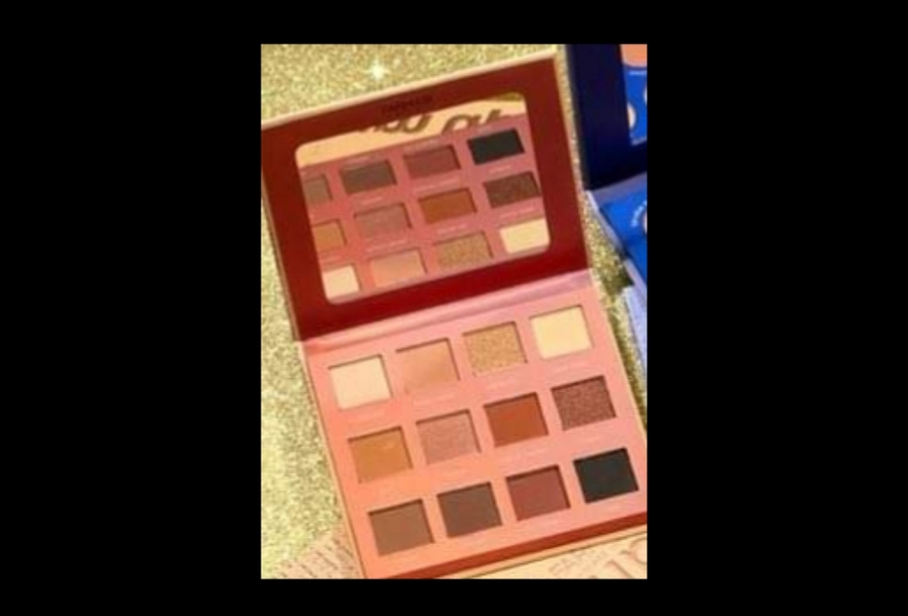 Makeup